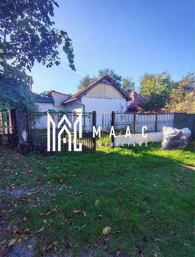 Casă cu curte în Sibiu | Ultracentral | 82 mp utili