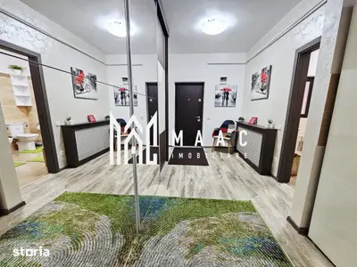 Apartament 2 camere | 74 mp | Bulevard |