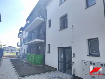 Apartament 3 camere , la cheie, Intabulat , geam la baie , Unirii