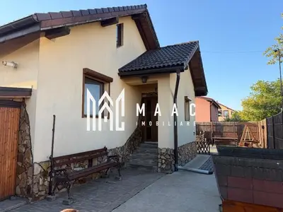 Casă de vânzare Sibiu | Terezian | 86 mp | teren 660 mp