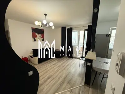 Apartament 2 camere | de vânzare | Sibiu | Hipodrom 3 | Doamna Stanca