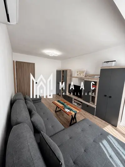 Apartament 3 Camere | Decomandat | Etaj 1 | Turnișor