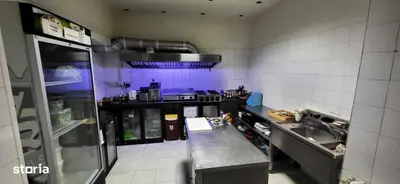 BRASADAS vinde Afacere la cheie Centrul Vechi Pub / Bistro.
