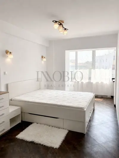 Apartament 3 camere / Radu Beller / Finisaje lux