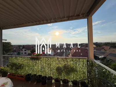 Apartament de vânzare Sibiu | Central | 2 camere, 80 mp, parcare