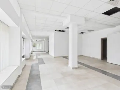 Spațiu 137 mp cu Vitrină | Rogerius