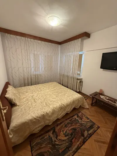 Apartament 3 camere Craiova,zona centrala