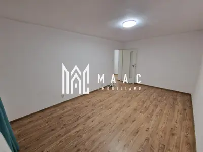 Apartament 3 camere | Parter înalt | Pivnita | Terezian