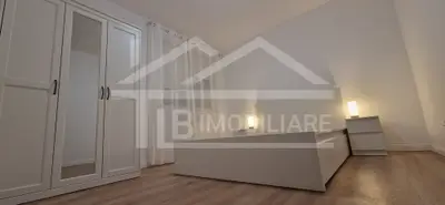 Apartament cu 2 camere, decomandat, 48mp, decomandat, Zona UMFST