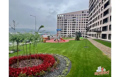 De închiriat apartament cu 3 camere în Tg Mureș - Tudor