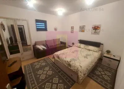 Garsonieră de închiriere în Sinaia
