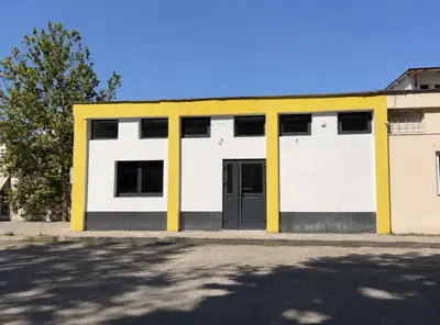 Spațiu Comercial 54 mp | Craiovei-Negoiu | Centrală Proprie | Ideal Birou/Barber