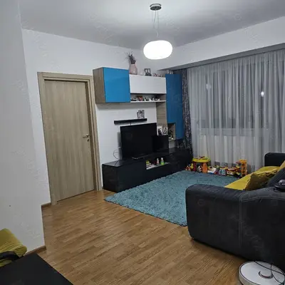 Apartament 3 camere 13 Septembrie cu parcare in subteran