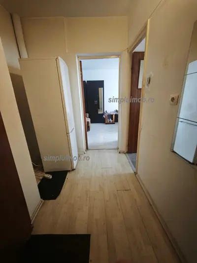 Ocazie Garsoniera Spatioasa 3 minute Metrou Nicolae Grigorescu