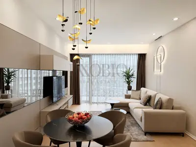Apartament 2 Camere | Loc de Parcare | One Floreasca Towers