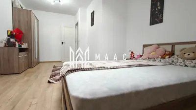 Apartament 2 camere de vânzare | Sibiu, Broscărie | 42 mp