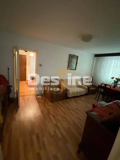 Rahova-Malcoci | 3 camere | 70mp | semidec | Parter | 110.000 euro