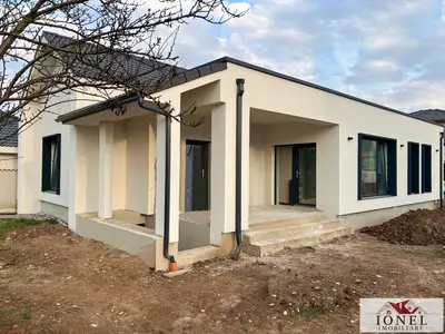 Casa noua de vanzare in Alba Iulia
