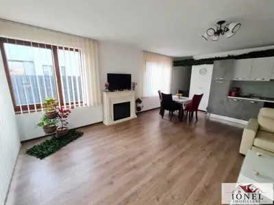 Casa 1/2 duplex de vanzare in Alba Iulia
