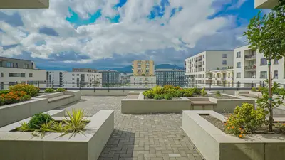 Coresi Urban Vibe | Apartament modern cu vedere directă la pietonală