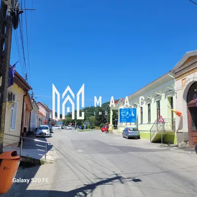 Casă 12 camere de vânzare | Central, Săliște | 420 mp, teren 500 mp