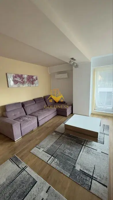 2 Camere decomandate, Parcare, Studium Green, FSEGA,Iulius Mall,Modern