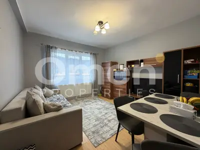 Apartament cu 2 camere, decomandat, etaj intermediar, zona Pronto