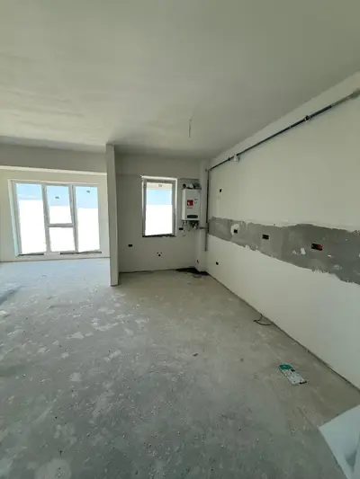 Apartament 2 camere, Zona Burdujeni industriala