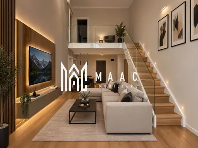 Apartament 4 camere de vânzare | Sibiu, Turnișor | 102 mp 1,364.08 € / mp