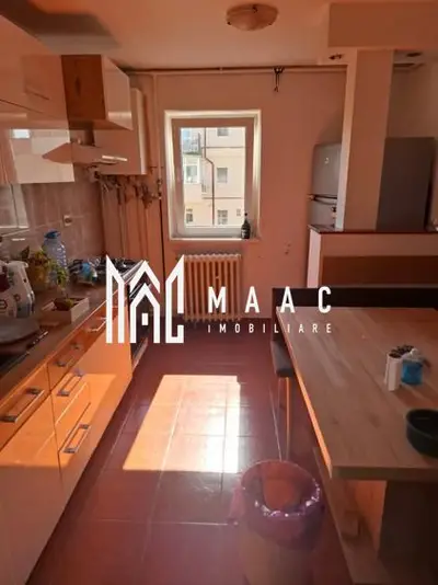 Apartament 3 camere de închiriat | Sibiu, Mihai Viteazul