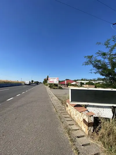 Restaurant | Complex turistic | Motel