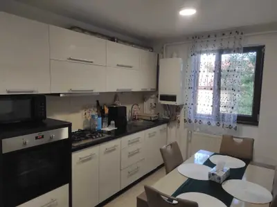Apartament de vanzare