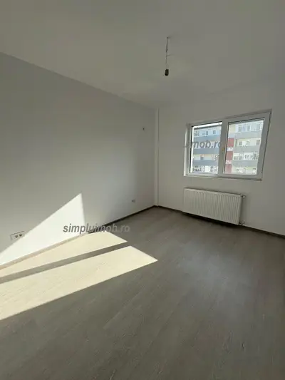 Ocazie Apartament 2 Camere Spatios Metrou Berceni Bloc nou 2026