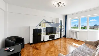 Inchiriere Apartament 3 Camere – Ultracentral | Ploiesti