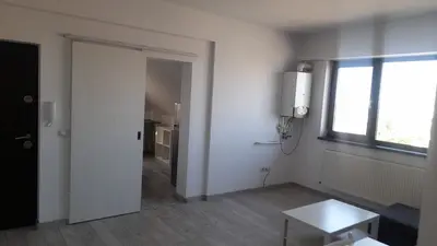 Apartament 2 camere Bucurestii Noi complet mobilat comision 0