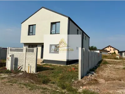 Casa de Vanzare - Comuna Berceni - 101 mp
