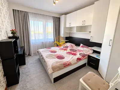 3 camere, Pta Marasti, Fabricii, Kaufland, OMV,Bucuresti,Hotel Paradis