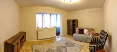 Apartament modern cu 3 camere de închiriat – Zona Torontal