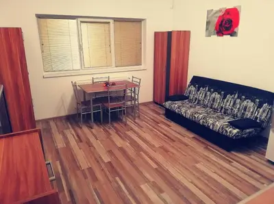 Garsoniera APARTAMENT 2 camere cu curte Bucuresti-Popesti IF Lidl Mega
