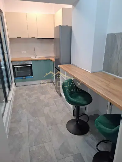 2 Rooms Smart Residence Lujerului | Everything New | Underfloor Heating | Metro