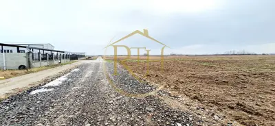 De vanzare parcele teren intravilan in Urseni  pentru constructii rezidentiale.