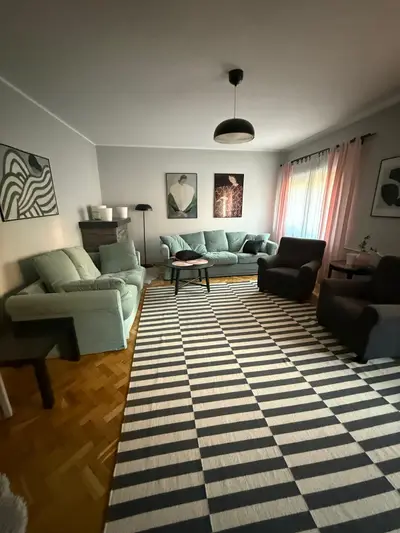 Casa 6 camere, Zona Centru