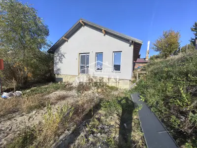 De vanzare o casa in Baia Sprie 125m2C toate utilitatile Comision 0%
