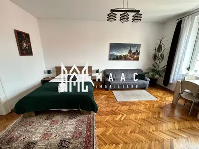 Apartament 1 camera | Etaj 2 | 50 MPU | Central