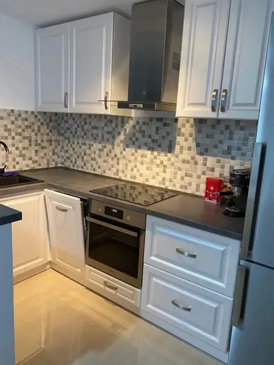 Apartament generos, ultrafinisat – Str. Gheorghe Doja