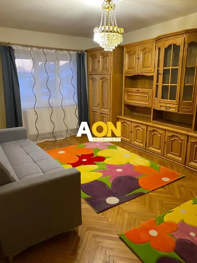 Apartament 2 Camere, 54 mp, Decomandat, Mobilat, Utilat, Zona Tolstoi