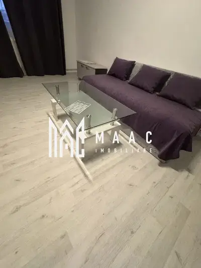 Apartament 2 camere | Etaj 3 | Balcon | Vasile Aaron