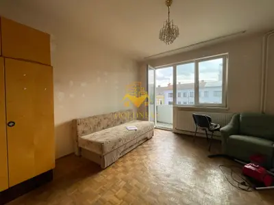 2 camere deco et 2 balcon Centru Mihai Viteazu / Leul /Piata Muzeului