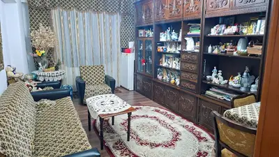 Apartament 2 camere 57 mp Tecuci – complet utilat, spațiu depozitare ș