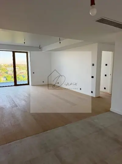 2 camere One High District I Vedere lac I COMISION 0%